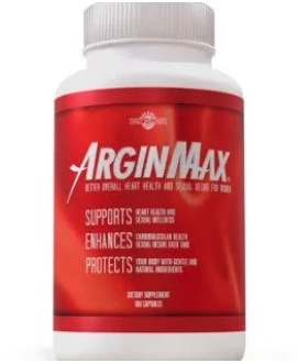 ArginMax® for Women